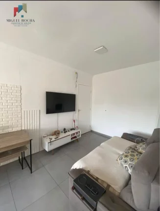 Imagem Apartamento a venda em Tatuí SP