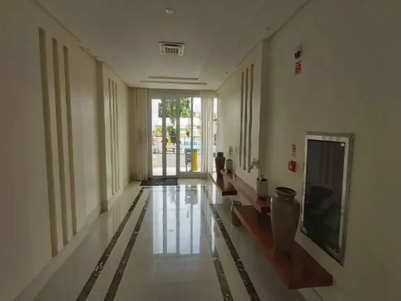 Imagem APARTAMENTO RESIDENCIAL em MANAUS - AM, SÃO JORGE