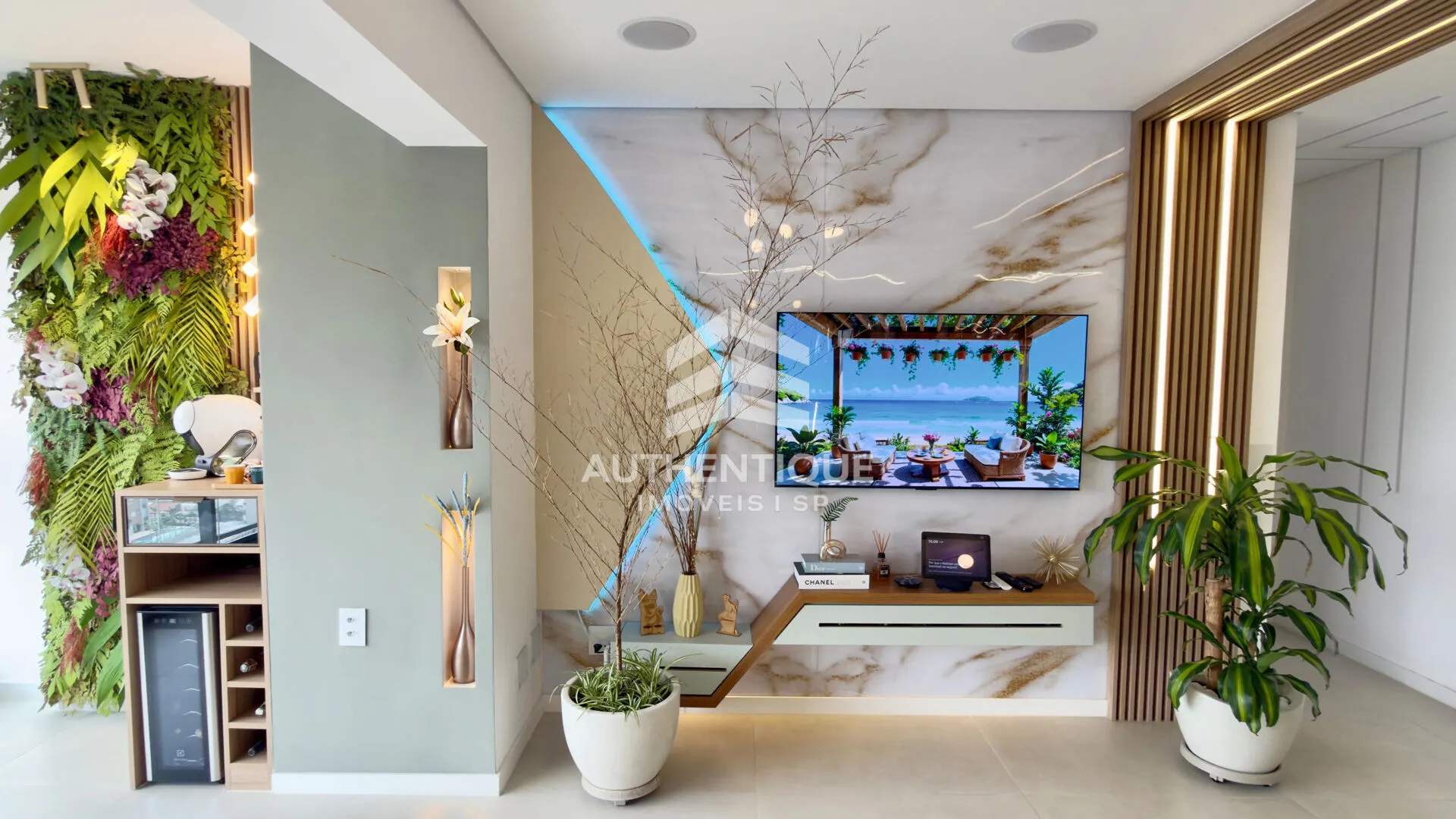Imagem HAUS MITRE BROOKLIN - Apartamento no bairro Brooklin à venda