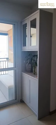 Imagem APARTAMENTO RESIDENCIAL em SÃO JOSÉ - SC, BARREIROS