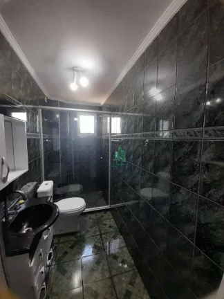 Imagem Apartamento com 2 dormitórios para alugar, 70 m² por R$ 2.000,00/mês - Jardim Paraventi - Guarulhos/SP