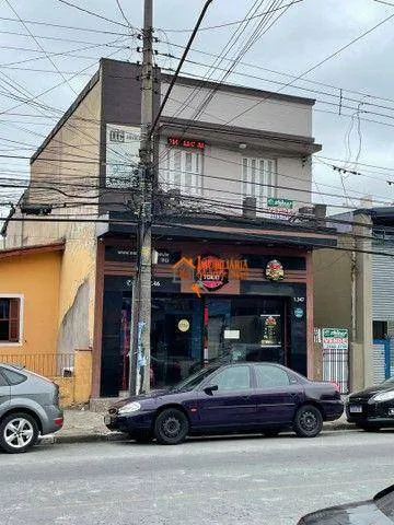 Imagem Prédio à venda, 500 m² por R$ 2.014.000,00 - Vila Augusta - Guarulhos/SP