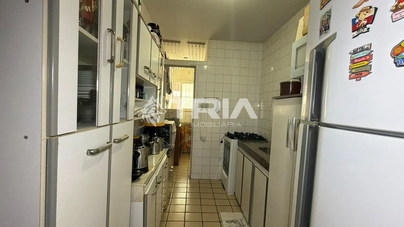 Imagem Apartamento de 2 quartos, 56m² no bairro Torre, em Recife