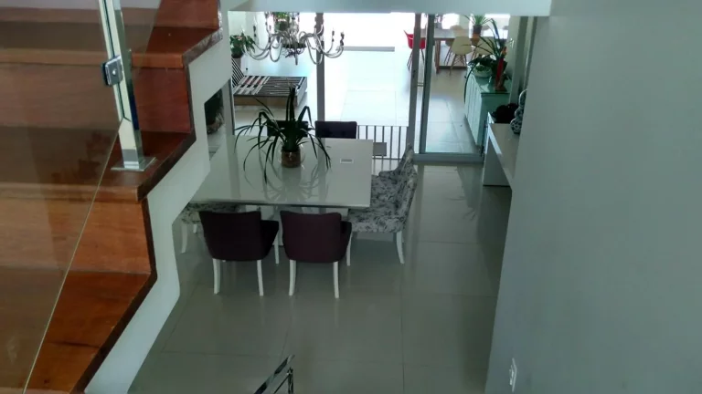 Imagem Casa em Condomínio para Venda em Camaçari, Catu De Abrantes, 5 dormitórios, 5 suítes, 6 banheiros, 4 vagas