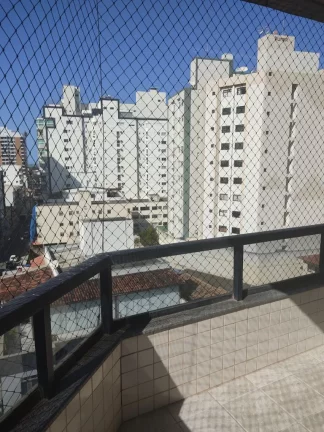 Imagem APARTAMENTO COM 3 QUARTOS E 1 SUÍTE A VENDA NA PRAIA DO MORRO