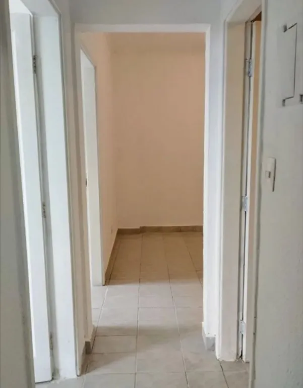 Imagem APARTAMENTO COM 45,00 m² - OCIAN - PRAIA GRANDE SP