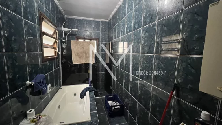 Imagem Casa Térrea à Venda 3 Quartos 1 Suíte 150m² - Bairro Vista Verde