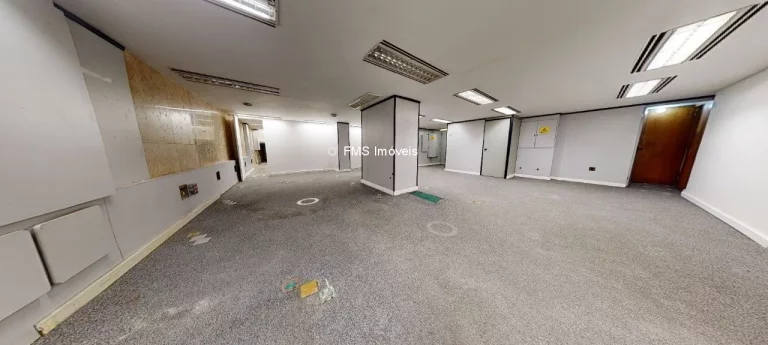 Imagem Loja com 782 m2 para locação no Rio de Janeiro