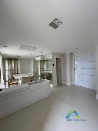 Foto do imóvel Apartamento com 2 Quartos e 2 suites à Venda, 127 m² por R$ 1.569.900