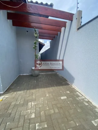 Imagem Casa em Santa Julia - Itanhaém