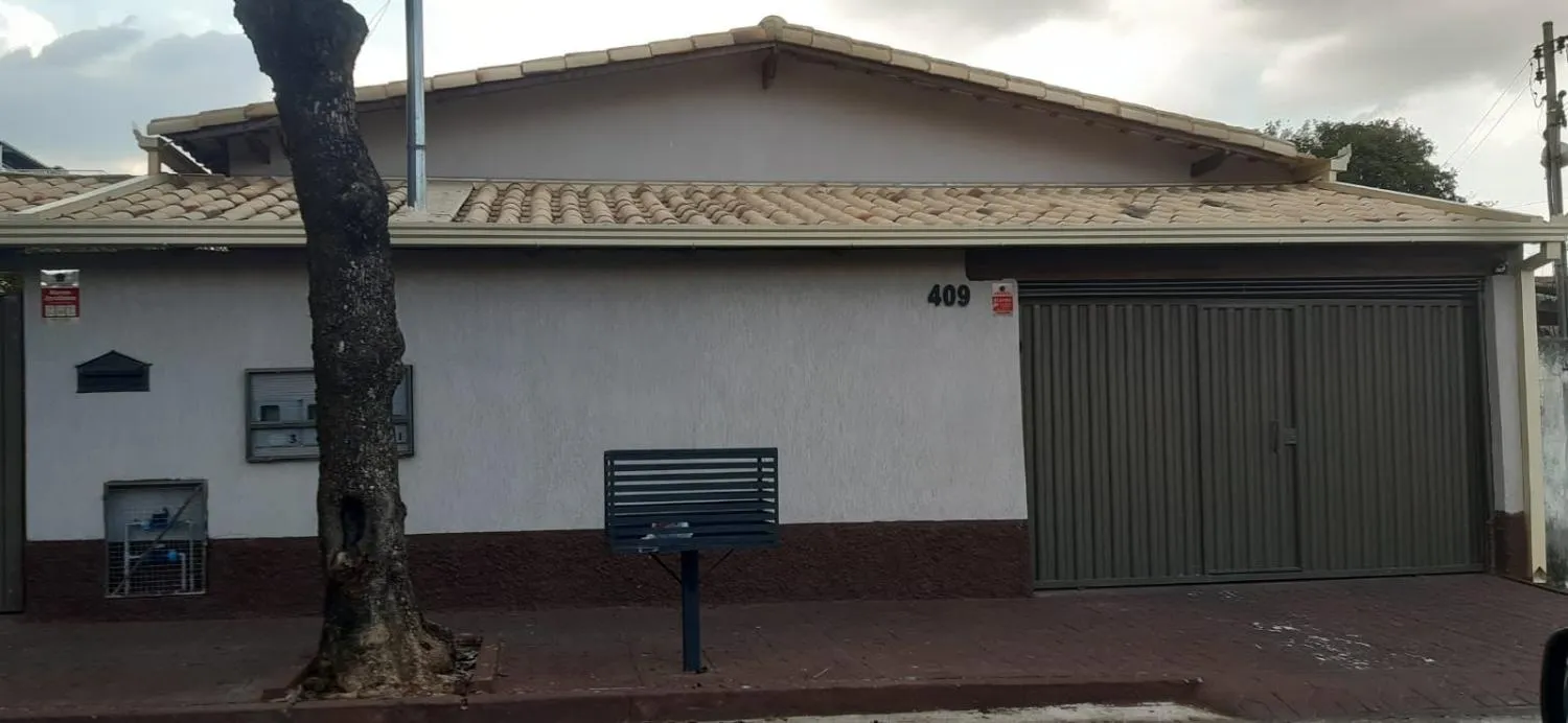 Foto do imóvel Casa à venda no Bairro Tirol em Belo Horizonte