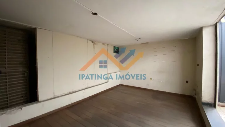 Imagem Loja à venda no Horto - Ipatinga