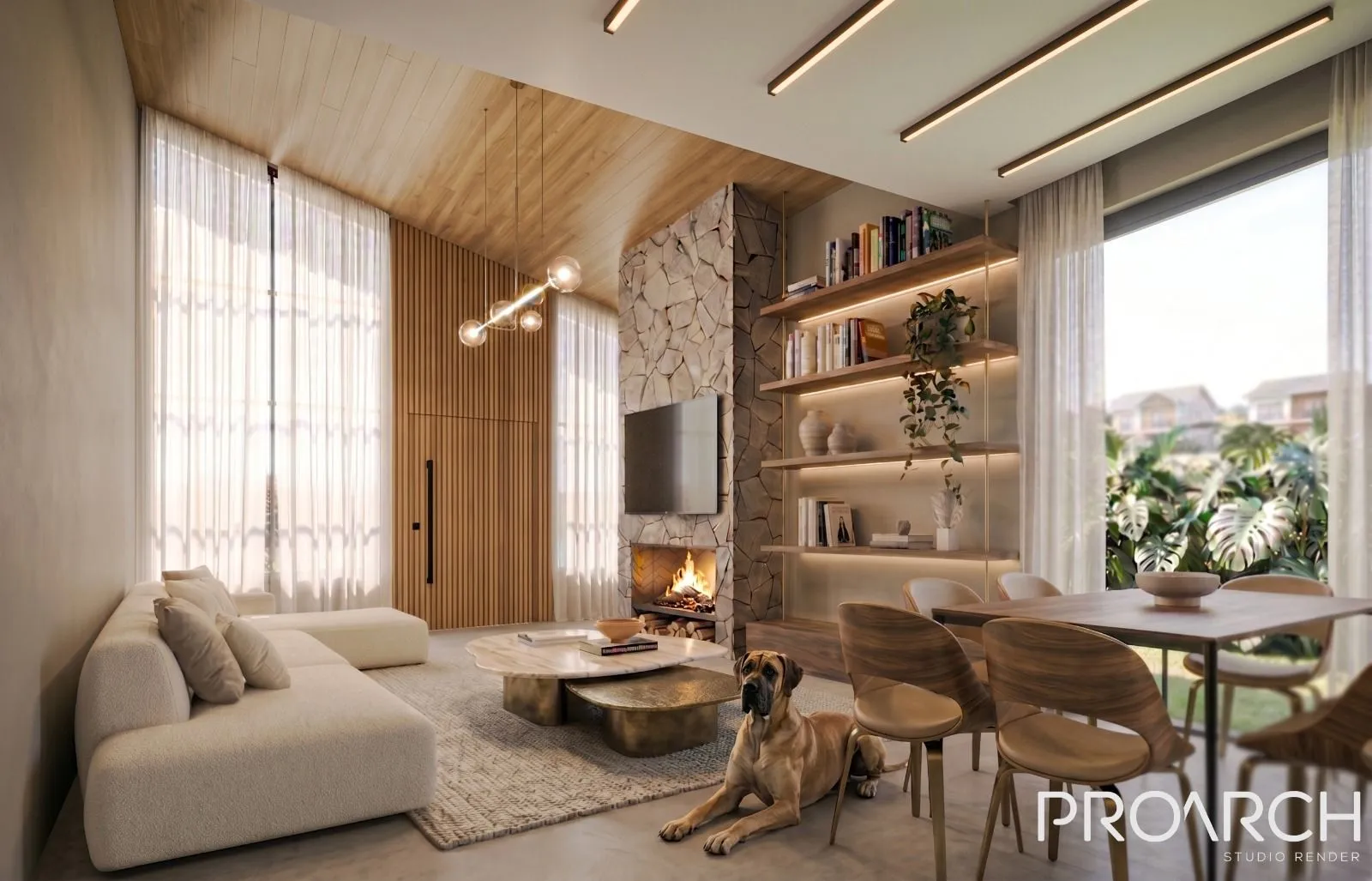 Imagem Casa à venda em Caxias do Sul, Cinquentenário, com 3 quartos, 162m2