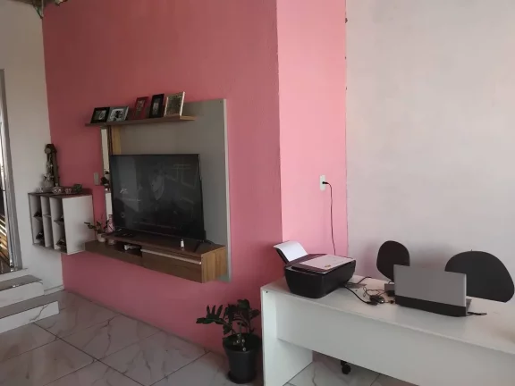 Imagem Vende se Casa em Itaquaquecetuba