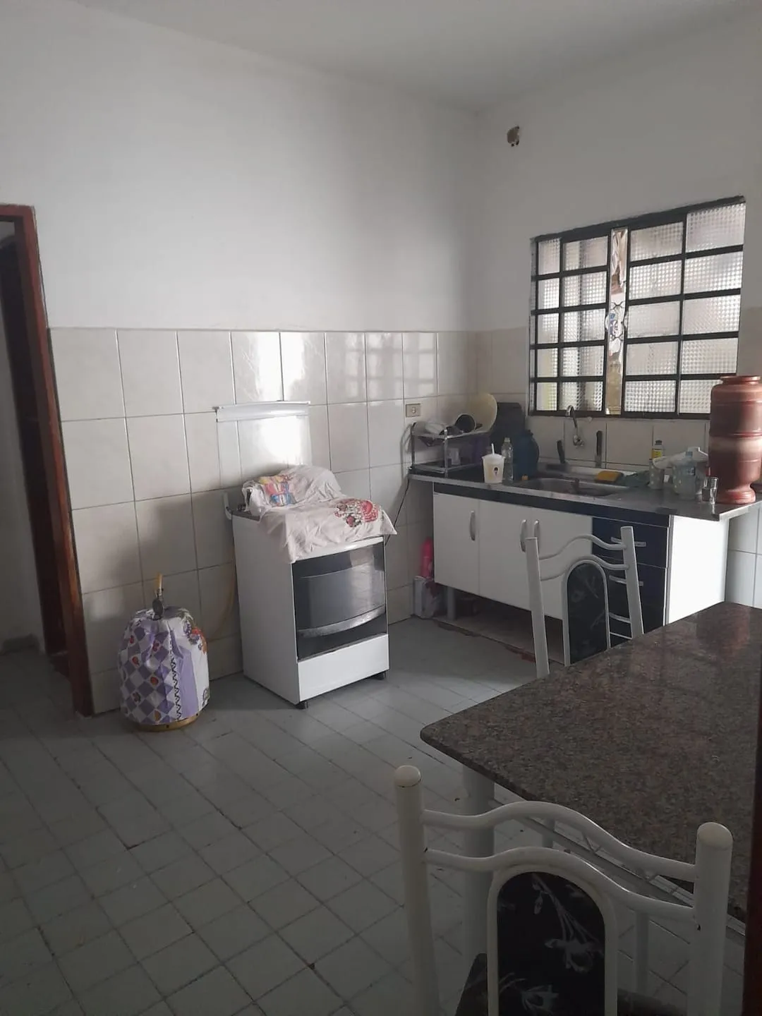 Imagem Casa à venda 3 Quartos, 2 Vagas, Residencial Campos Maia, Pindamonhangaba - SP
