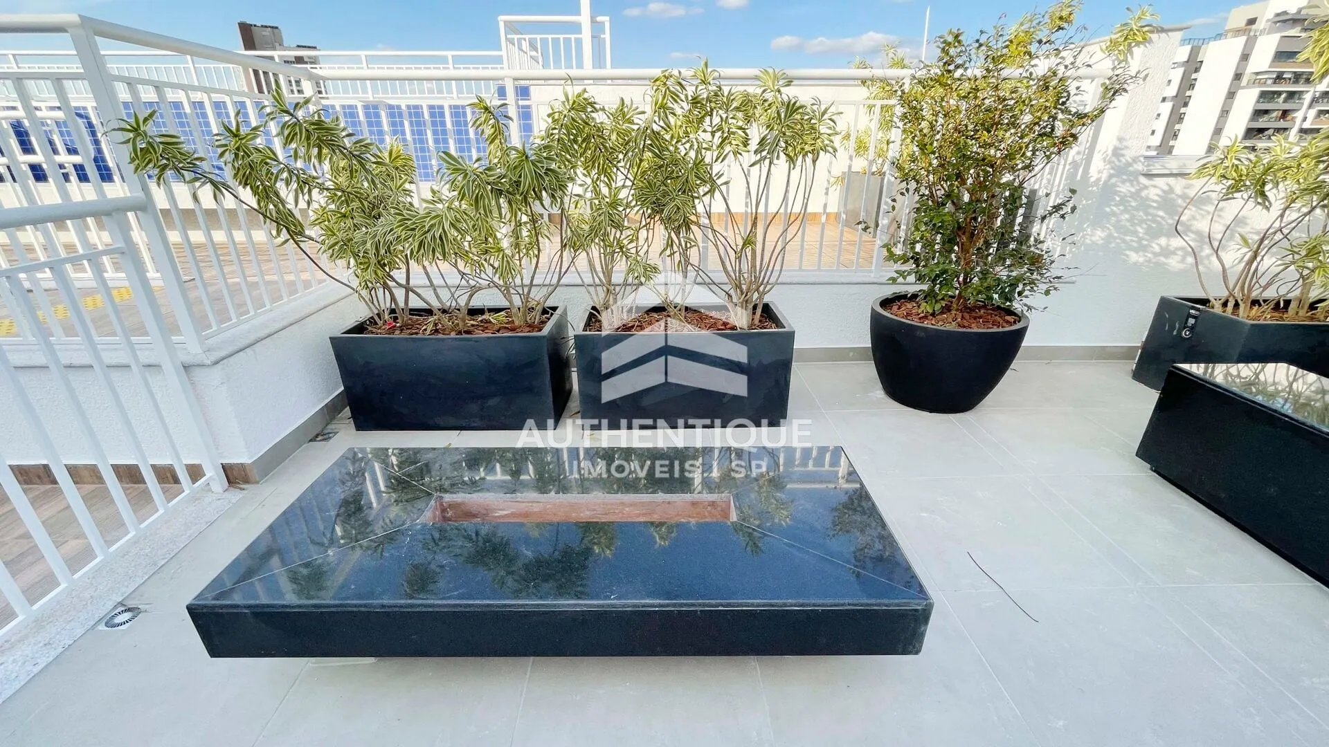 Imagem NICO VILA MARIANA - Apartamento Studio no bairro Vila Mariana à venda!