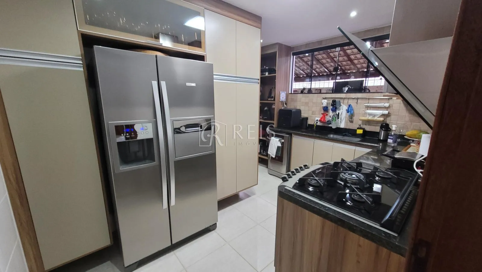 Imagem Casa para Venda em Rio das Ostras, Jardim Bela Vista, 3 dormitórios, 2 suítes, 3 banheiros, 3 vagas