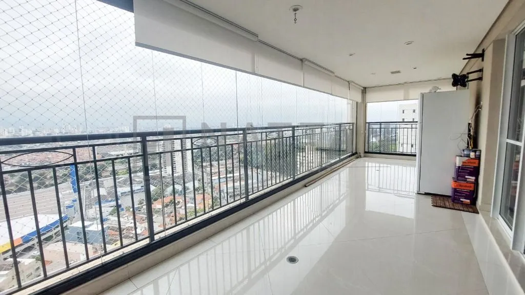 Imagem Apartamento com 3 dormitórios à venda, 164 m² por R$ 2.590.000,00 - Tatuapé - São Paulo/SP