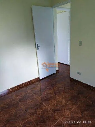 Imagem Apartamento com 2 dormitórios à venda, 42 m² por R$ 191.000,00 - Vila Carmela I - Guarulhos/SP