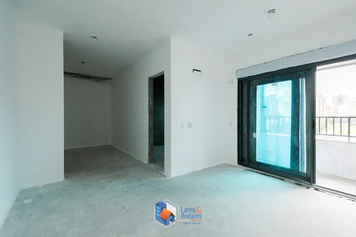 Imagem Apartamento para venda em Paraíso com 3 quartos, sendo 3 suítes, 251m²