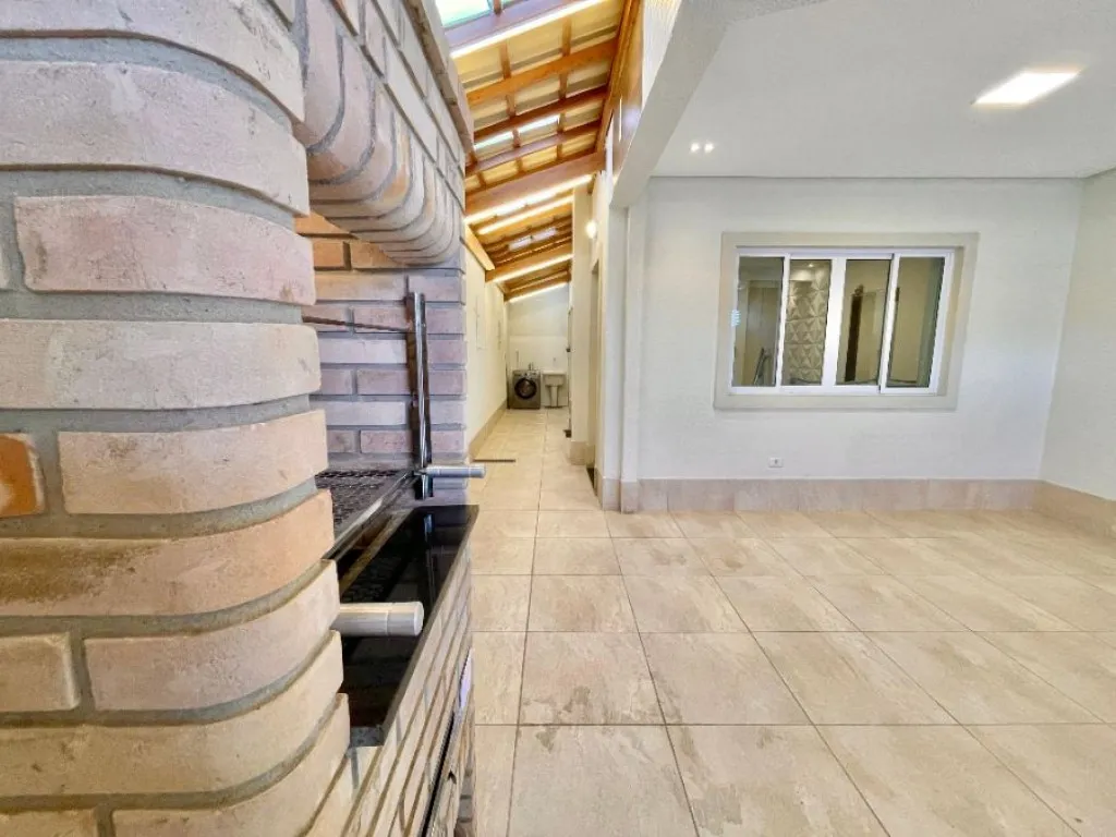 Imagem CASA COM 90,00 m² - MARACANÃ - PRAIA GRANDE SP