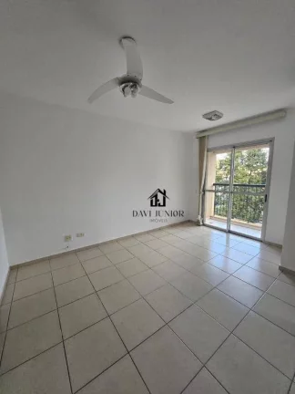 Imagem Apartamento com 2 dormitórios sendo 1 suite para alugar, 69 m² por R$ 3.220/mês - Parque Campolim - Sorocaba/SP