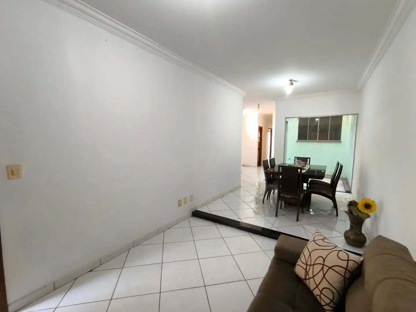 Imagem Casa 3/4 C Suite No Recanto Dos Emboabas