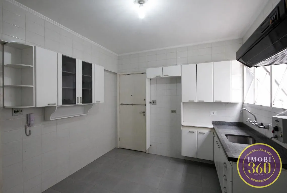 Imagem Apartamento à Venda em Cerqueira César, São Paulo - SP