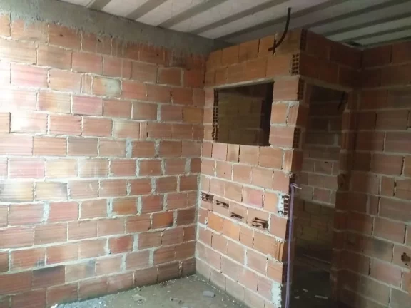 Imagem CASA RESIDENCIAL em RIO DE JANEIRO - RJ, CAMPO GRANDE