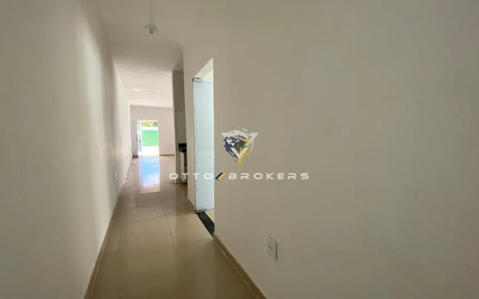 Imagem CASA RESIDENCIAL em SANTA CRUZ CABRÁLIA - BA, NOVA CABRÁLIA