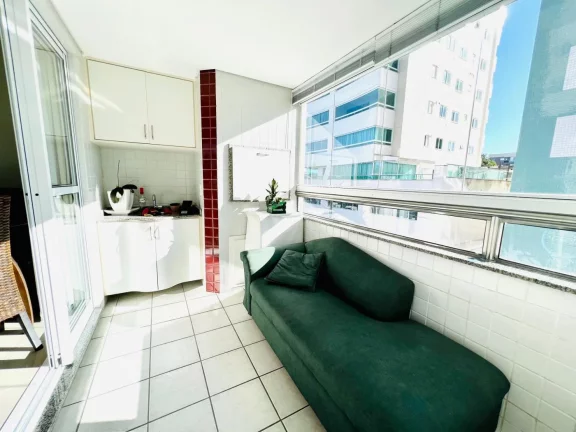 Imagem Apartamento Zona Central para Venda em Balneário Camboriú, CENTRO, 3 dormitórios, 1 suíte, 2 banheiros, 1 vaga