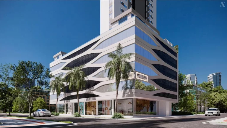 Imagem Apartamento à venda em Itapema, Castelo Branco, com 3 quartos, 132m2