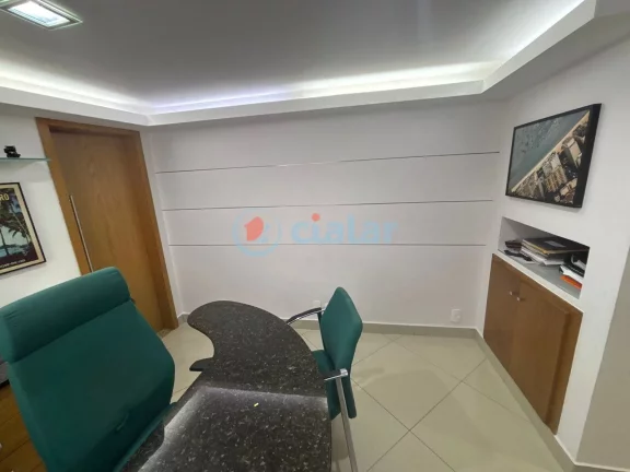 Imagem Loja à Venda, 87 m² em Botafogo - Rio De Janeiro