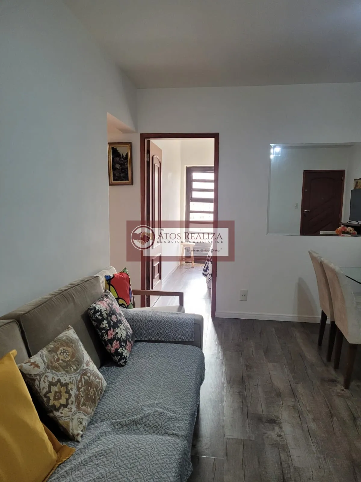 Imagem Imóvel em Vila da Saúde - SP: Apartamento de 2 quartos com 69m² por R$ 570 mil