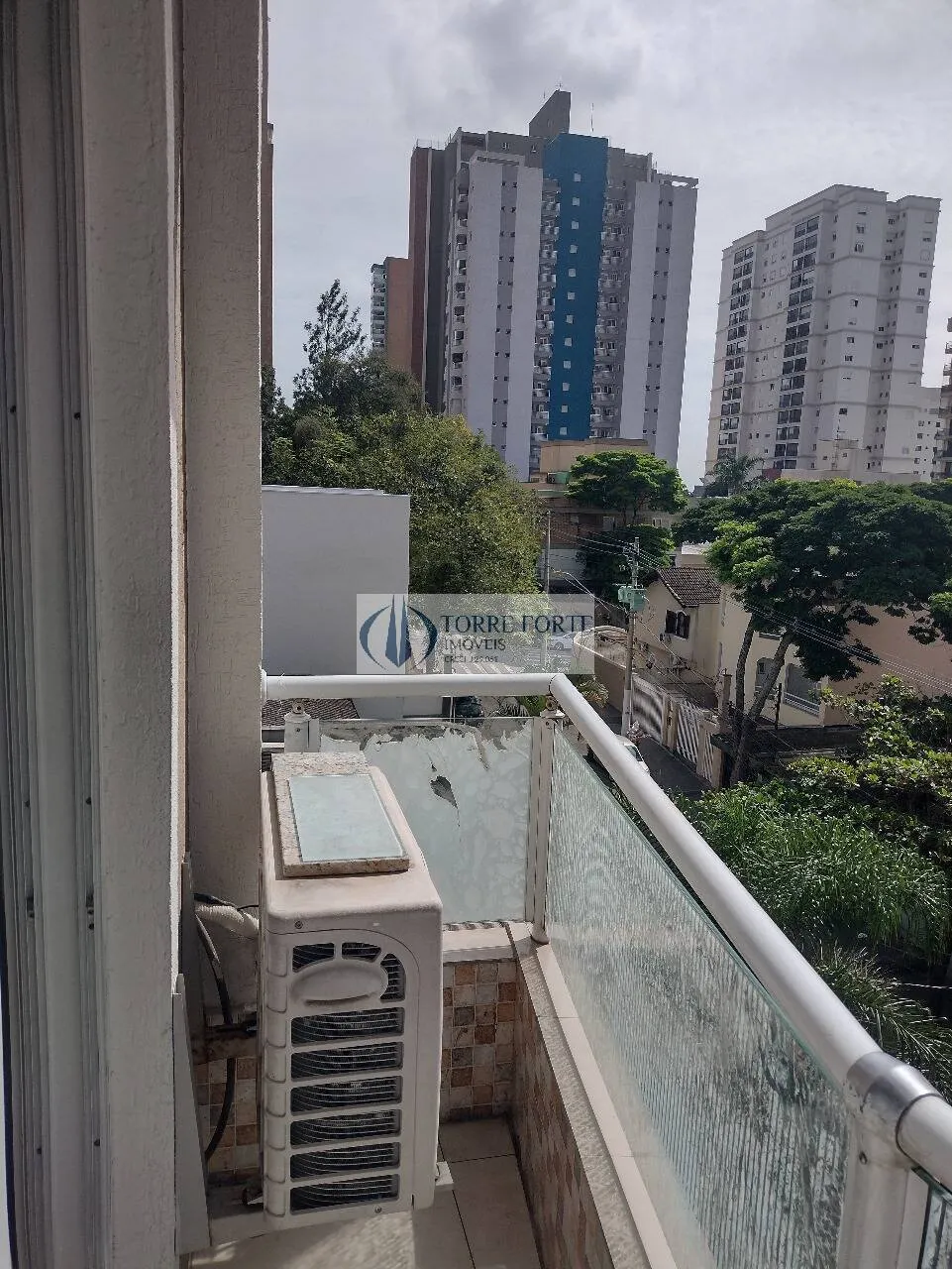 Imagem Lindo apartamento 3 dormitórios, 1 suíte, 2 vagas no Campestre