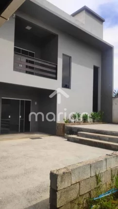 Imagem Casa com 3 quartos à Venda, Bela Vista - Balneário Piçarras