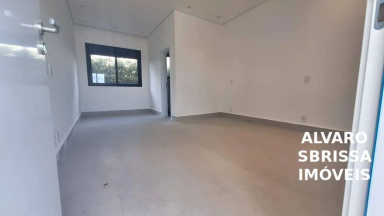 Imagem Linda Casa à venda - Condomínio Fazenda Alvorada (Alto Padrão) - Porto Feliz/SP