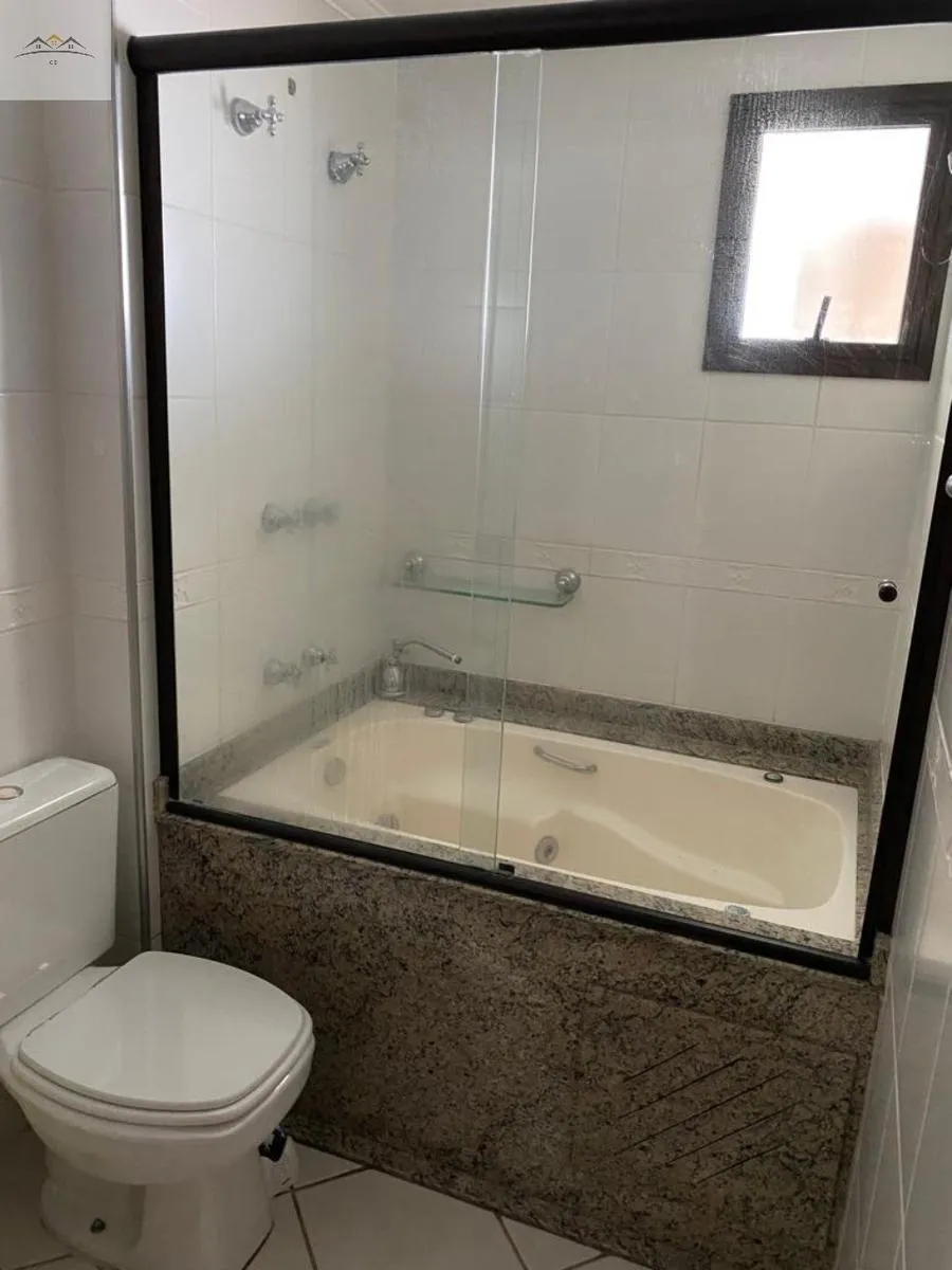 Imagem APARTAMENTO RESIDENCIAL em Santo André - São Paulo, Vila Assunção