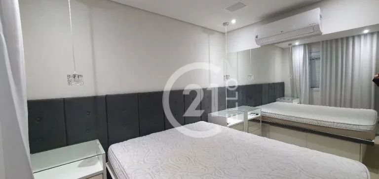 Imagem Apartamento 1 dorm para alugar R$ 5.000/mês (o pacote) - São Paulo/SP
