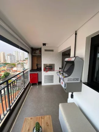 Imagem Apartamento com 2 dormitórios à venda, 62 m por R$ 740.000,00 - Vila Matilde - São Paulo/SP