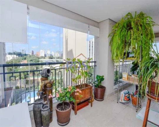 Imagem Apartamento - Padrão / Residencial / Vila Mariana