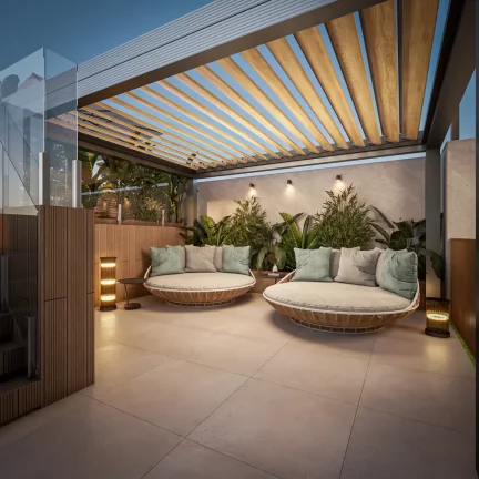 Imagem Apartamento à venda em Itajaí, São João, com 2 quartos, 62,01m2