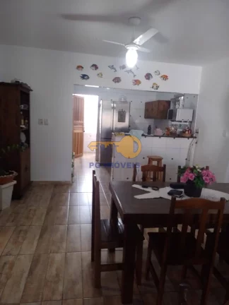 Imagem CASA EM MATINHOS NO BALNEÁRIO RIVIERA COM 5 DORMITÓRIOS PROXIMO AO MAR