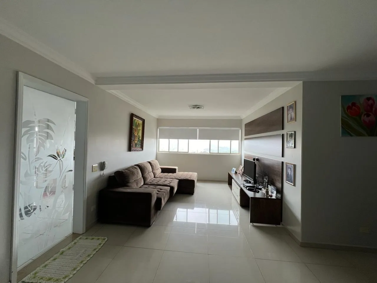 Imagem Apartamento 182m Campo Mourão-PR 257