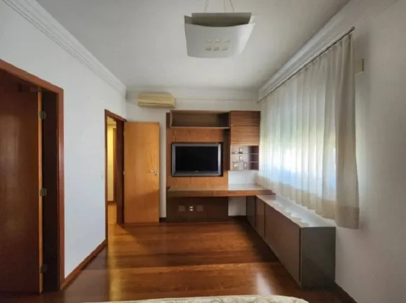 Imagem APARTAMENTO COM 170 M², 04 QUARTOS, 03 VAGAS, LAZER NO FUNCIONÁRIOS!!!!