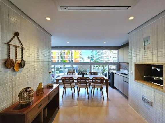 Foto do imóvel Apartamento com 4 dormitórios à venda, 141 m por R$ 6.200.000,00 - Riviera
