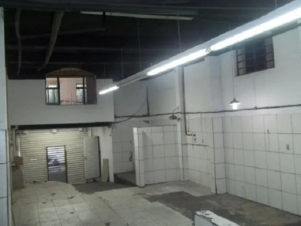Imagem Prédio Comercial Próximo ao Granja Viana