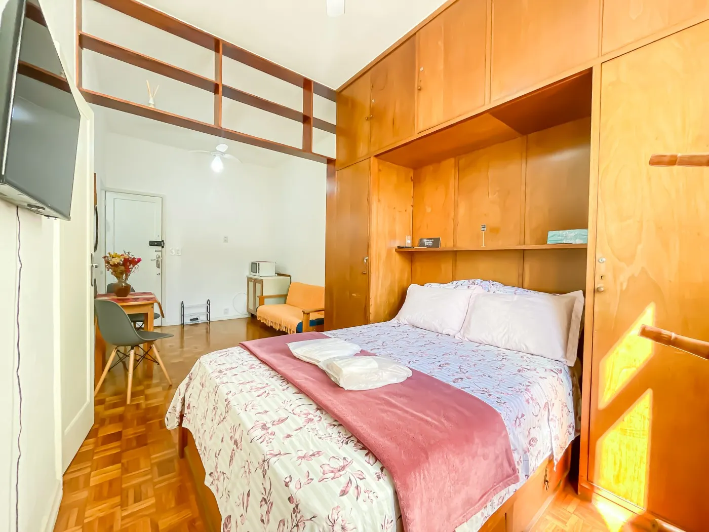 Imagem Apartamento para Venda em Teresópolis / RJ no bairro Alto