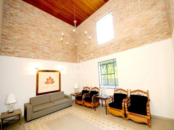Imagem TERRENO ALTO PADRÃO - CONDOMÍNIO QUINTA DO PINHAL - CABREÚVA - A PARTIR DE 1000 M²