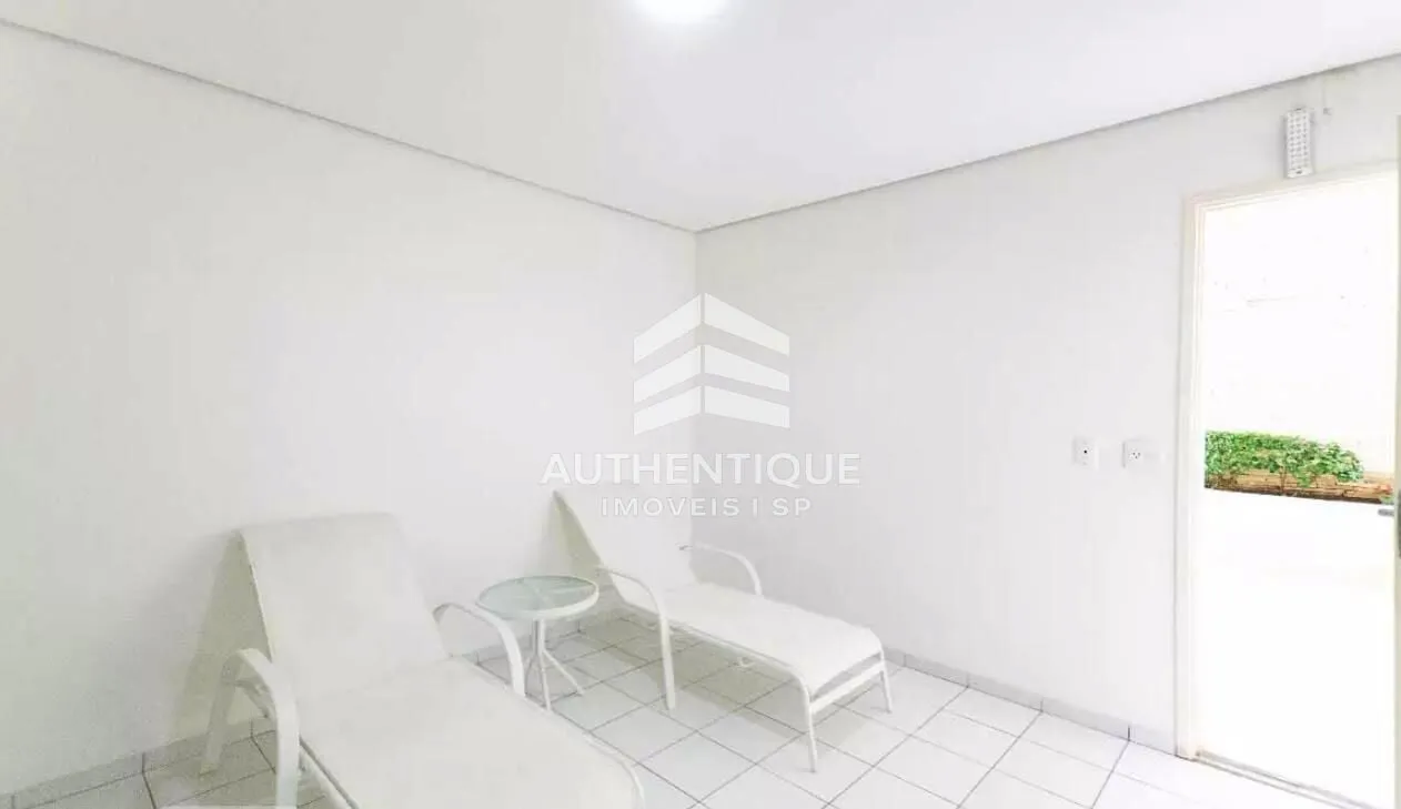 Imagem ALL ITAIM - Apartamento à venda no bairro Itaim Bibi - São Paulo/SP, Zona Sul